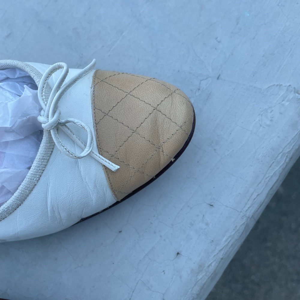 Chanel Shoes - Picture 12 of 14